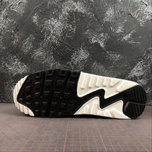 Cargar imagen en el visor de la galería, Air Max 90 Essential Black White 325213-060