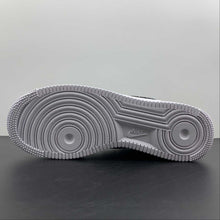Cargar imagen en el visor de la galería, Air Force 1 07 Low Blue Black Gray NY7569-123