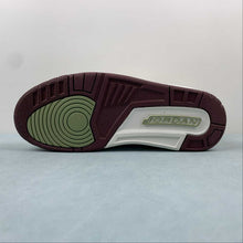 Cargar imagen en el visor de la galería, Air Jordan 3 Retro Bee White FN0344-992