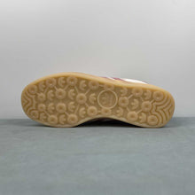 Cargar imagen en el visor de la galería, Adidas Gazelle Indoor Wonder Quartz Wonder Mauve Gold Metallic JI2709