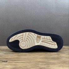 Cargar imagen en el visor de la galería, Air Jordan 1 Elevate Low White Midnight Navy Sail DH7004-141