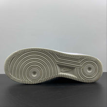 Cargar imagen en el visor de la galería, Air Force 1 07 Low White Blue Flowers CW2288-661