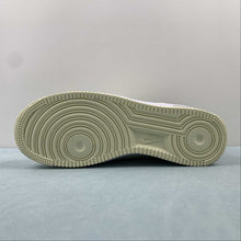 Cargar imagen en el visor de la galería, Air Force 1 Low Popcorn Coconut Milk White University Red CW2919-100