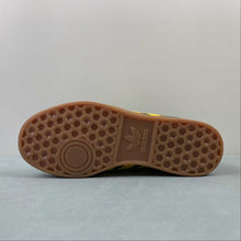 Cargar imagen en el visor de la galería, Adidas Hamburg Collegiate Green Gold GW5752