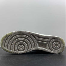 Cargar imagen en el visor de la galería, Air Force 1 Low Crater Summit White CT1986-100