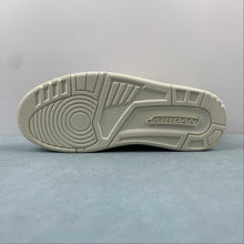 Cargar imagen en el visor de la galería, Air Jordan Spizike Low Coconut Milk FQ1579-100