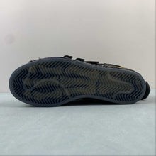 Cargar imagen en el visor de la galería, Melting Sadness x Adidas Superstar Halloween Core Black Brown IG9632