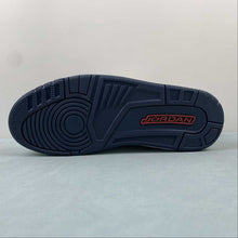 Cargar imagen en el visor de la galería, Air Jordan Legacy 312 Low GS White Navy Wolf Gray CD9054 146