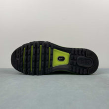 Cargar imagen en el visor de la galería, Nike Air Max 2013 Black Anthracite Cyber HF3660-001