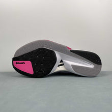 Cargar imagen en el visor de la galería, Adizero Boston 13 Powder Plum Silver Metallic Shock Pink JS4955