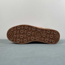 Cargar imagen en el visor de la galería, Adidas Gazelle Bold Ivory Sandy Pink Off White JR8374