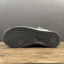 Cargar imagen en el visor de la galería, Air Force 1 07 Mid Beige Gray White Black LZ6819-609