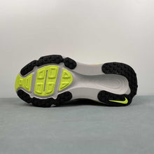 Cargar imagen en el visor de la galería, Nike Zoom Vomero 18 Orange Green HQ2157-003