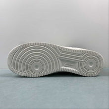 Cargar imagen en el visor de la galería, Air Force 1 07 Low BAPE Off White Grey PF9055-761