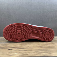 Cargar imagen en el visor de la galería, Air Force 1 07 Low MLB White Red Multi-Color 315122-443