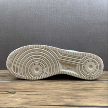 Cargar imagen en el visor de la galería, Air Force 1 07 Low White Navy Blue Off-White LZ6699-555