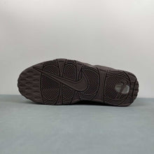 Cargar imagen en el visor de la galería, Air More Uptempo Low Barroque Brown Cave Stone FZ3055-200