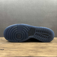 Cargar imagen en el visor de la galería, Undefeated x SB Dunk Low SP 5 On It Black DO9329-001