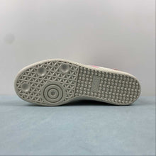 Cargar imagen en el visor de la galería, Adidas Samba Pharrell Humanrace Aluminium Wonder Mauve ID3127