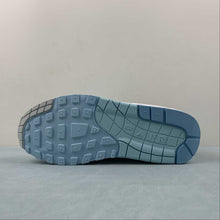 Cargar imagen en el visor de la galería, Air Max 1 Puerto Rico Day Blue Gale Barely Blue FD6955-400