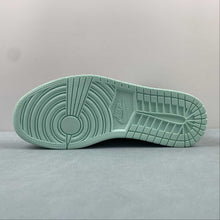 Cargar imagen en el visor de la galería, Air Jordan 1 Retro High OG NRG White Igloo Black 861428 100