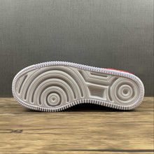 Cargar imagen en el visor de la galería, Air Force 1 Shadow Archeo Pink White Seafoam Gypsy Rose CI0919-112