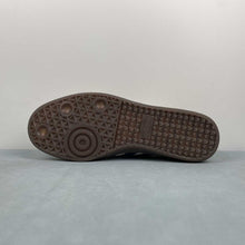 Cargar imagen en el visor de la galería, Adidas Samba OG Off White Dusky Petrol Night Indigo IH6627