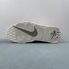 Cargar imagen en el visor de la galería, Air More Uptempo Sail Green FQ8211-100