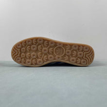 Cargar imagen en el visor de la galería, Adidas Gazelle Indoor Olympic Pack Blue Red Gum IF9643