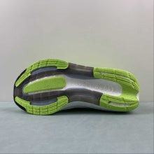 Cargar imagen en el visor de la galería, Adidas Ultraboost Light Lucid Lemon Core Black Crystal White IE1767