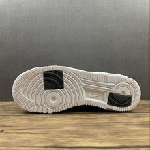 Cargar imagen en el visor de la galería, Air Force 1 PIXEL Zebra Summit White Animal Swoosh DH9632-100