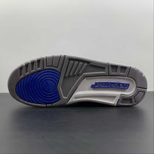 Cargar imagen en el visor de la galería, Air Jordan 3 Retro Varisity Royal Varisity Royal CT8532-400