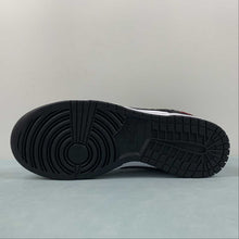 Cargar imagen en el visor de la galería, SB Dunk Low Levis Denim Black White Red LE0021-006