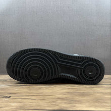 Cargar imagen en el visor de la galería, LV x Air Force 1 07 Low White Black White LV3369 101