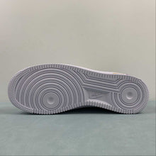 Cargar imagen en el visor de la galería, Air Force 1 07 Low EMB Lakers White Bold Berry Speed Yellow FJ4209-100