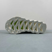 Cargar imagen en el visor de la galería, Adidas Switch Fwd Linen Green Silver Metallic Putty Mauve ID2646