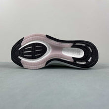 Cargar imagen en el visor de la galería, Adidas Pureboost 23 White Black Silver Dawn IF2398