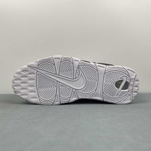 Cargar imagen en el visor de la galería, Air More Uptempo Low White White FZ3055-100