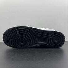 Cargar imagen en el visor de la galería, Air Force 1 07 Low “Party Rock” Customised DH7561-102