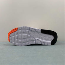 Cargar imagen en el visor de la galería, Air Max 1 SE Just Do It White Orange AO1021-100