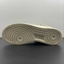 Cargar imagen en el visor de la galería, Air Force 1 07 Mid Beige White Khaki BY6899-692