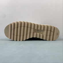 Cargar imagen en el visor de la galería, Clot x Adidas Superstar By Edison Chen White Crystal Sand Core Black IH3132