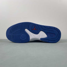 Cargar imagen en el visor de la galería, Air Jordan Stadium 90 White Blue Red Black FV8116-141