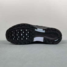 Cargar imagen en el visor de la galería, Nike P-6000 Black Cool Grey Celestine Blue Black IF6199-003