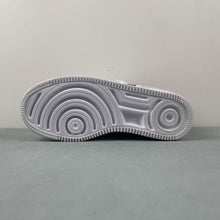 Cargar imagen en el visor de la galería, Air Force 1 Shadow White Infinity Lilac Grey CU8591-103