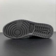 Cargar imagen en el visor de la galería, Air Jordan 1 Low Light Steel Grey Sail White DV0426-012