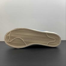 Cargar imagen en el visor de la galería, Blazer Low 77 Jumbo White Mirror Blue DQ1470-100