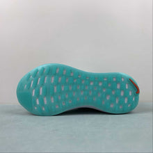 Cargar imagen en el visor de la galería, Nike ReactX Infinity Run 4 Jade Ice Spicy Red White Clear Jade DR2670-300