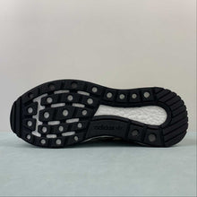 Cargar imagen en el visor de la galería, Adidas ZX 500 RM Grey Four Scarlet White B42204