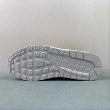 Cargar imagen en el visor de la galería, Air Max 1 Serena Williams Design Crew Curry White FQ4298-800